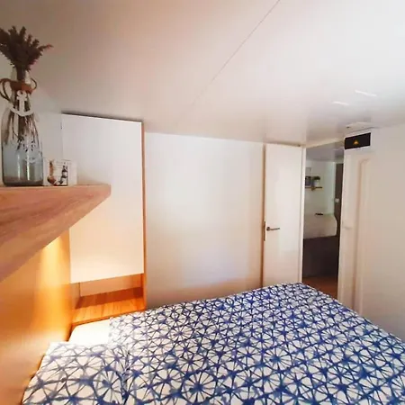 Chalet Mina Summerhouse *